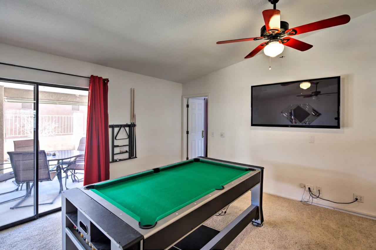 Lake Havasu Home With Rooftop Deck And Mountain Views! Lake Havasu City Luaran gambar